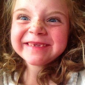 Meet your Posher, Ryann